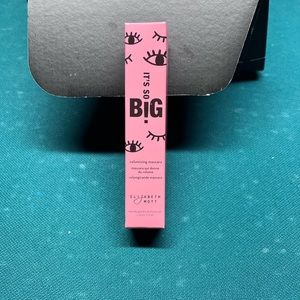 It’s So Big Volumizing Mascara Elizabeth Mott .35 oz 10 ml
